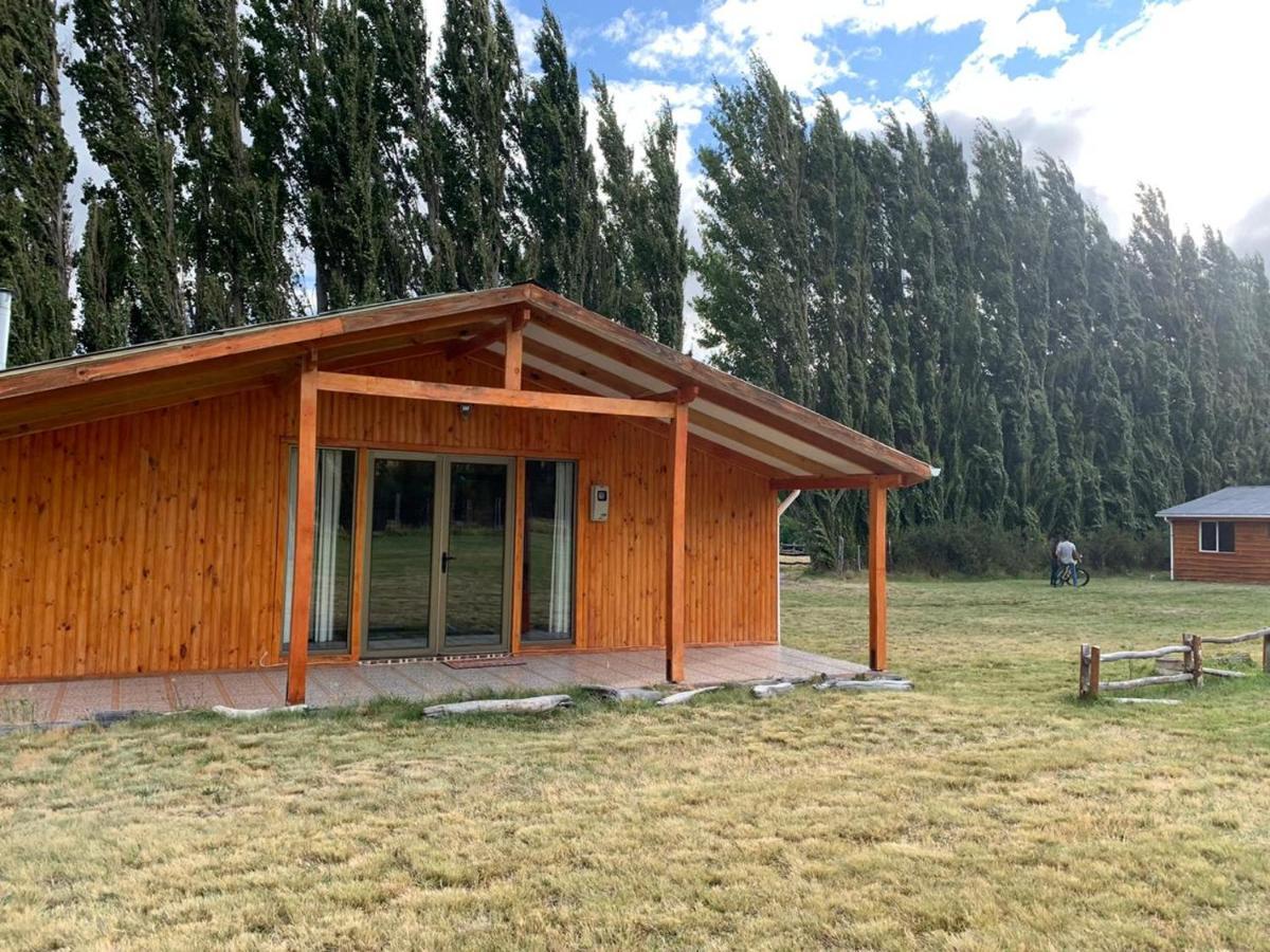 Parcela Dona Leo Puerto Ingeniero Ibanez المظهر الخارجي الصورة